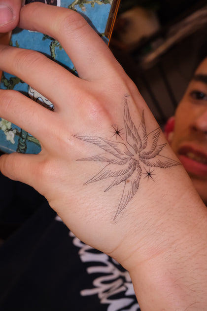 Temporary tattoo pack (7)