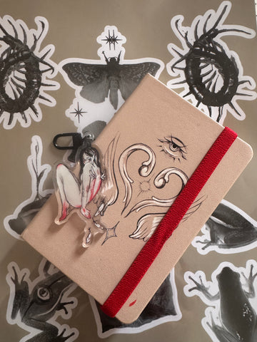 Note book